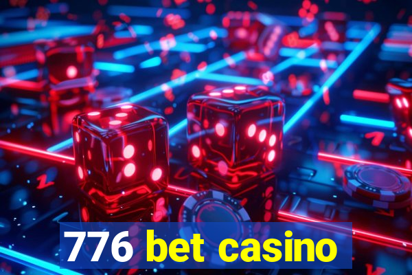 776 bet casino